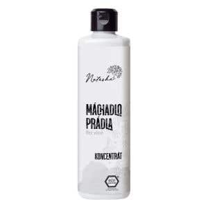 Natasha M&aacute;chadlo pr&aacute;dla bez vůně &ndash; koncentr&aacute;t 500 ml