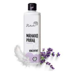 Natasha M&aacute;chadlo pr&aacute;dla Levandule &ndash; koncentr&aacute;t 500 ml