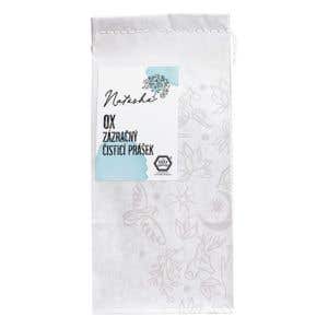 Natasha OX &ndash; Z&aacute;zračn&yacute; čistic&iacute; pr&aacute;&scaron;ek 1 kg