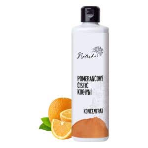 Natasha Pomerančov&yacute; čistič kuchyn&iacute; koncentr&aacute;t 500 ml