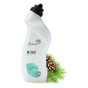 Natasha WC čistič s vůn&iacute; borovice 750 ml