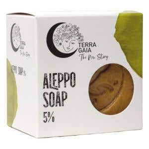 Natasha Aleppo m&yacute;dlo 5 % 190 g