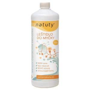 Natuty Le&scaron;tidlo do myčky 1000 ml