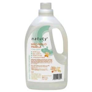 Natuty M&aacute;chadlo pr&aacute;dla bez vůně 1500 ml