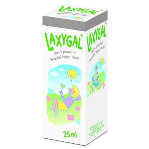 Laxygal 25 ml