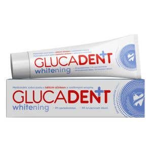Glucadent Whitening zubní pasta s bělícím účinkem 75 ml