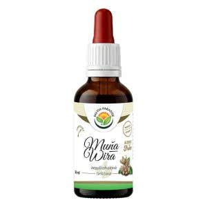 Salvia Paradise Muňa - Wira AF tinktura 50 ml