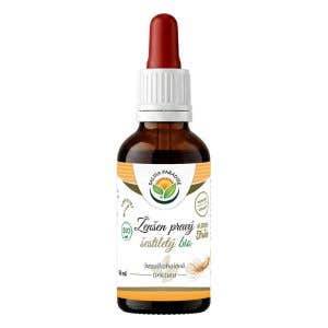 Salvia Paradise Žen&scaron;en prav&yacute; 6let&yacute; AF tinktura BIO 50 ml