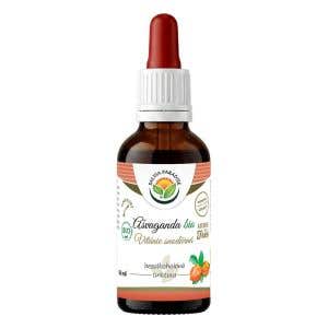 Salvia Paradise A&scaron;vaganda - vit&aacute;nie AF tinktura BIO 50 ml