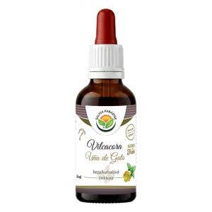Salvia Paradise Vilcacora - Uňa de Gato AF tinktura 50 ml