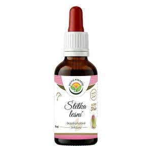 Salvia Paradise &Scaron;tětka lesn&iacute; AF tinktura 50 ml