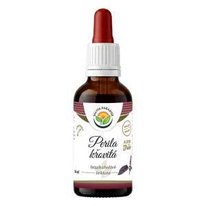 Salvia Paradise Perila křovit&aacute; AF tinktura 50 ml