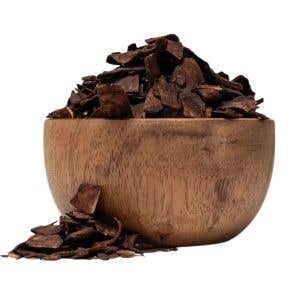 Grizly Kokos plátky v kakau 100 g