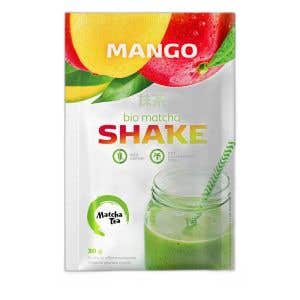 Matcha Tea Shake Mango BIO 30 g