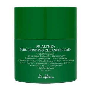 Dr. Althea Pure Grinding Cleansing Balm 50 ml