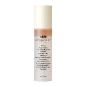 Abib Jericho Rose Mist Serum Glow Spray 100 ml
