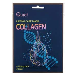 Quret Lifting Care Kolagenov&aacute; maska 1 ks
