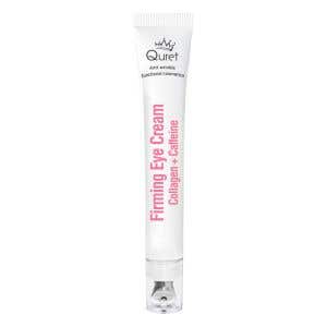 Quret Zpevňuj&iacute;c&iacute; očn&iacute; kr&eacute;m 25 ml
