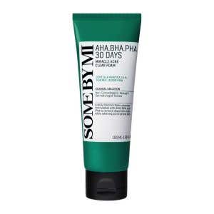 Some By Mi Aha-Bha-Pha 30 Days Miracle Acne Clear Foam 100 ml