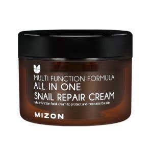 Mizon All In One Snail Repair Cream 75 ml