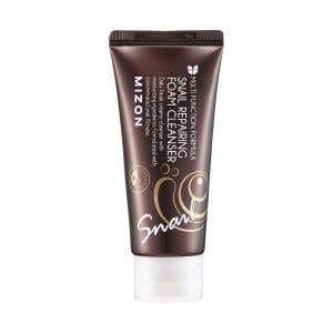 Mizon Snail Repairing čist&iacute;c&iacute; pěna 60 ml