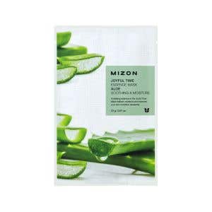 Mizon Joyful Time Essence Mask Aloe 23 g