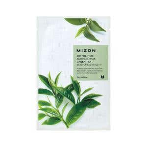 Mizon Joyful Time Essence Mask Green Tea 23 g