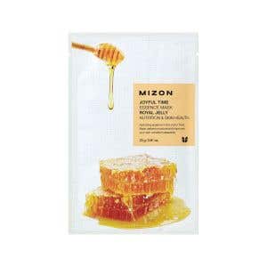 Mizon Joyful Time Essence Mask Royal Jelly 23 g
