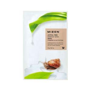 Mizon Joyful Time Essence Mask Snail 23 g