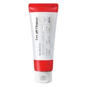 Mizon Good Bye Blemish Low Ph Cleanser 100 ml
