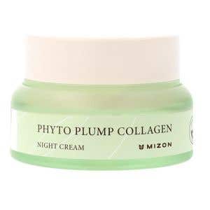 Mizon Phyto Plump Collagen Night Cream 50 ml