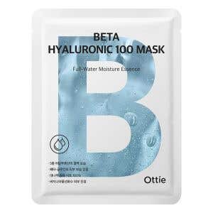 Ottie Beta Hyaluronic 100 maska 25 ml