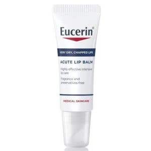 Eucerin Acute Lip Balm Balzám na rty 10 ml