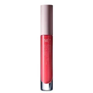 (M)anasi 7 Pečující multifunkční lesk na rty – Azalea 6 ml