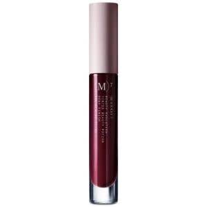 (M)anasi 7 Pečující multifunkční lesk na rty – Cassis 6 ml