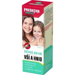 Predator Parazit sérum 100 ml