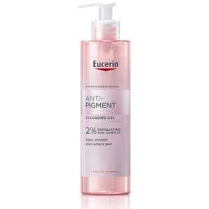 Eucerin Anti-Pigment Rozjasňující čisticí gel 400 ml