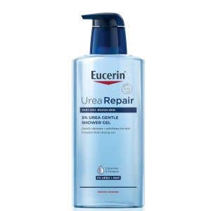 Eucerin UreaRepair Sprchový gel 400 ml