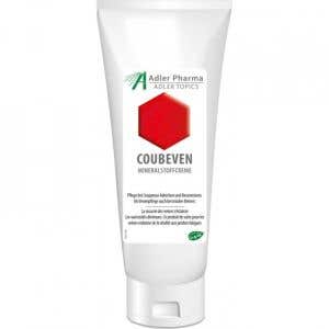 Adler Pharma Topics Coubeven Krém na unavené nohy 100 ml