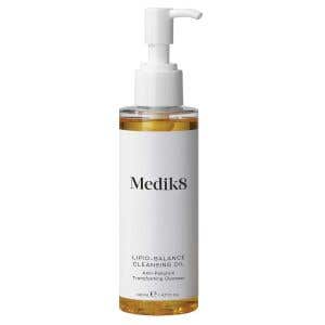 Medik8 Lipid-Balance Cleansing oil – Čisticí olej 140 ml
