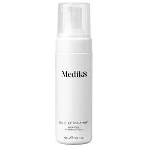 Medik8 Gentle Cleanse – Hydratační čisticí pěna 150 ml