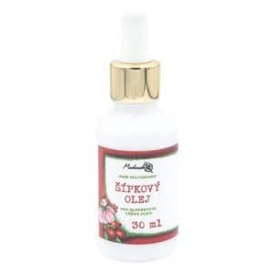 Medarek Šípkový olej BIO 30 ml
