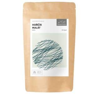 Terrapotheka Hořčík malát 120 kapslí