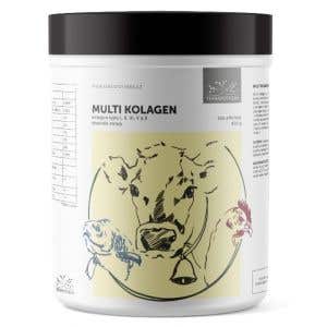 Terrapotheka Multi kolagén 400 g