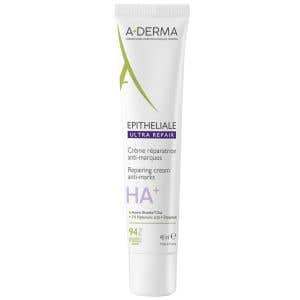 A-Derma Epitheliale Ultra Repair Regenerační krém 40 ml
