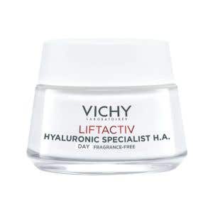 Vichy Liftactiv H.A. Krém bez parfemace 50 ml