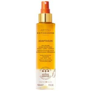 Institut Esthederm Adaptasun Dvousložková opalovací voda pro silné slunce 150 ml