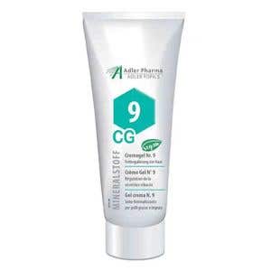 Adler Pharma Topics Nr. 9 Natrium phosphoricum krémgel 50 ml