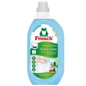 Frosch EKO Prací prostriedok s aktívnou sódou 1500 ml