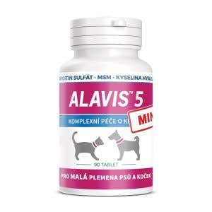 Alavis 5 Mini 90 tablet